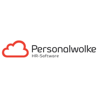 Personalwolke HR-Software Logo